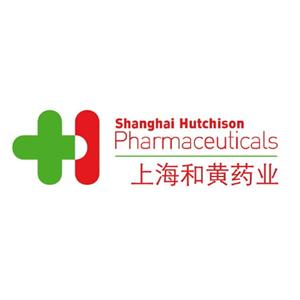 上海和黄药业有限公司